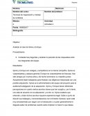 Técnicas de negociación y manejo de conflictos. Analizar el caso de Silvia y Enrique