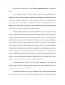 Ensayo del video "Maestros aprendiendo juntos"