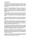 IKA e IPA en Bosque seco de Chapairá, Piura