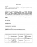 Plan de auditoria el servicio técnico automotriz ”Centromotor