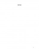 Definición de las variables dependientes e independientes