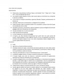Incas: Antes de la conquista