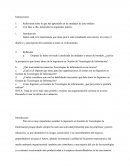 El papel del Ingeniero en Gestión de Tecnologías de Información