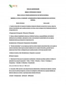 Imagen de fondo para presentaciones