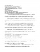 PRÁCTICA QUINTA: DISOLUCIÓN SOCIEDAD DE GANANCIALES