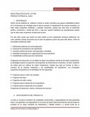 INDUSTRIALIZACION DE LA PINA PRODUCTO PINAS AL JUGO