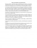 Música y personalidad: ¿qué vinculación tienen?