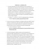 TEORÍA DE LA INFORMACIÓN