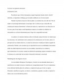 Favorecer la regulacion emocional