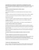 CUESTIONARIO PARA VALORACIÓN Y ACREDITACIÓN DE LOS APRENDIZAJES DEL CURSO