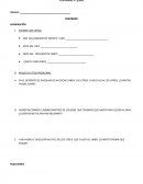 Actividades para recuperar 4ºgrado