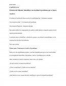 TRABAJO MAPA MARCO LOGICO