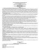 Autoevaluaciones de seguridad social