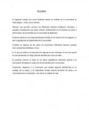 Informe final de SALUD 1 - Vista alegre