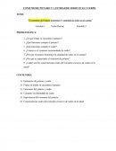 El consumo de Potasio disminuye la cantidad de sodio en el cuerpo