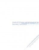 Trabajo Final: Charlottesville. “Las secuelas de un racismo superado”