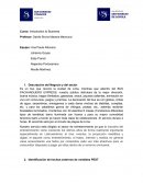 BUS PACHANGUERO EXPRESS