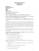 EL SISTEMA INTEGRAL DE LA INFORMACION CONTABLE