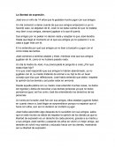 La importancia del derecho. La libertad de expresión