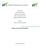 Gestión y Control de Empleados