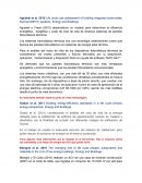 CICLO DE VIDA DE LA ENERGIA