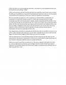 El día miércoles tuve la oportunidad de entrevistar a una mujer la cual es trabajadora sexual, que en el momento se hizo llamar “ERIKA”