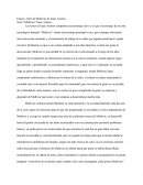 Ensayo Serie de Multivac de Isaac Asimov