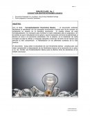 GUIA DE CLASE No 1 CONCEPTUALIZACIÒN ECONOMICA BASICA