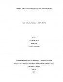 Unidad 1: Fase 0 - Contextualización. Actividad de Reconocimiento