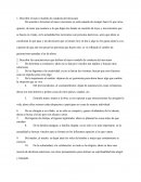 Modelo de conducta del Mexicano