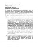 ESTUDIO DE CASO EMPRESA TMC