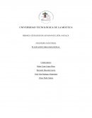 PLAN DE DESARROLLO SANTA FE