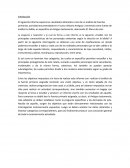 Análisis de contenidos La Biblia