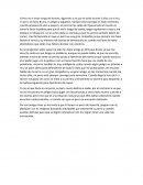 Monologo sobre mi perro