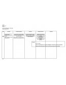 Planificacion segundo año primaria