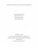 ENTORNOS CULTURALES Y POLITICOS A LA HORA DE HACER NEGOCIOS INTERNACIONALES