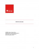 Proyecto mejoramiento educativo