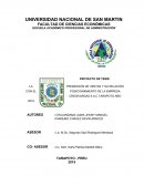 LA PROMOCIÓN DE VENTAS Y SU RELACIÓN CON EL POSICIONAMIENTO DE LA EMPRESA CREDIVARGAS S.A.C TARAPOTO AÑO 2015