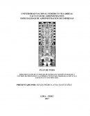 IMPLEMENTACIÓN DE UN SISTEMA DE SISTEMA DE GESTIÓN INTEGRADA Y CONTROL DE PROCESOS EN LA EMPRESA TNEWS PARA MEJORAR LA EFICACIA Y EFICIENCIA EN LOS PROCESOS