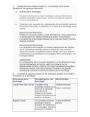 Sociologia tarea 1