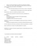 Las practicas del lenguaje en los ámbitos de la participación ciudadana