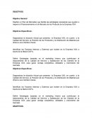 Plan de Mercadeo que facilite las estrategias necesarias que ayuden a mejorar el Posicionamiento en el Mercado de los Producto de la Empresa