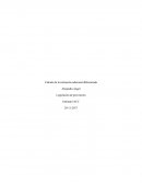 Cálculo de la cotización adicional diferenciada