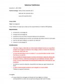 Tema: Tecnología 4G