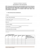 GUÍA ENTREVISTA PARA ADOLESCENTES.