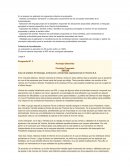 El liderazgo, motivación y efectividad organizacional en Victoria S.A.