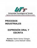 TÉCNICAS Y ETAPAS DE LA REDACCIÓN