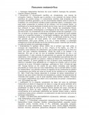 Apuntes de Petrologia Metamorfica