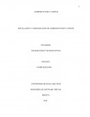 INSTALACIÓN Y CONFIGURACIÓN DE ANDROID STUDIO Y GITHUB