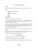 PRACTICAS DE TECNOLOGIA DE CONCRETO